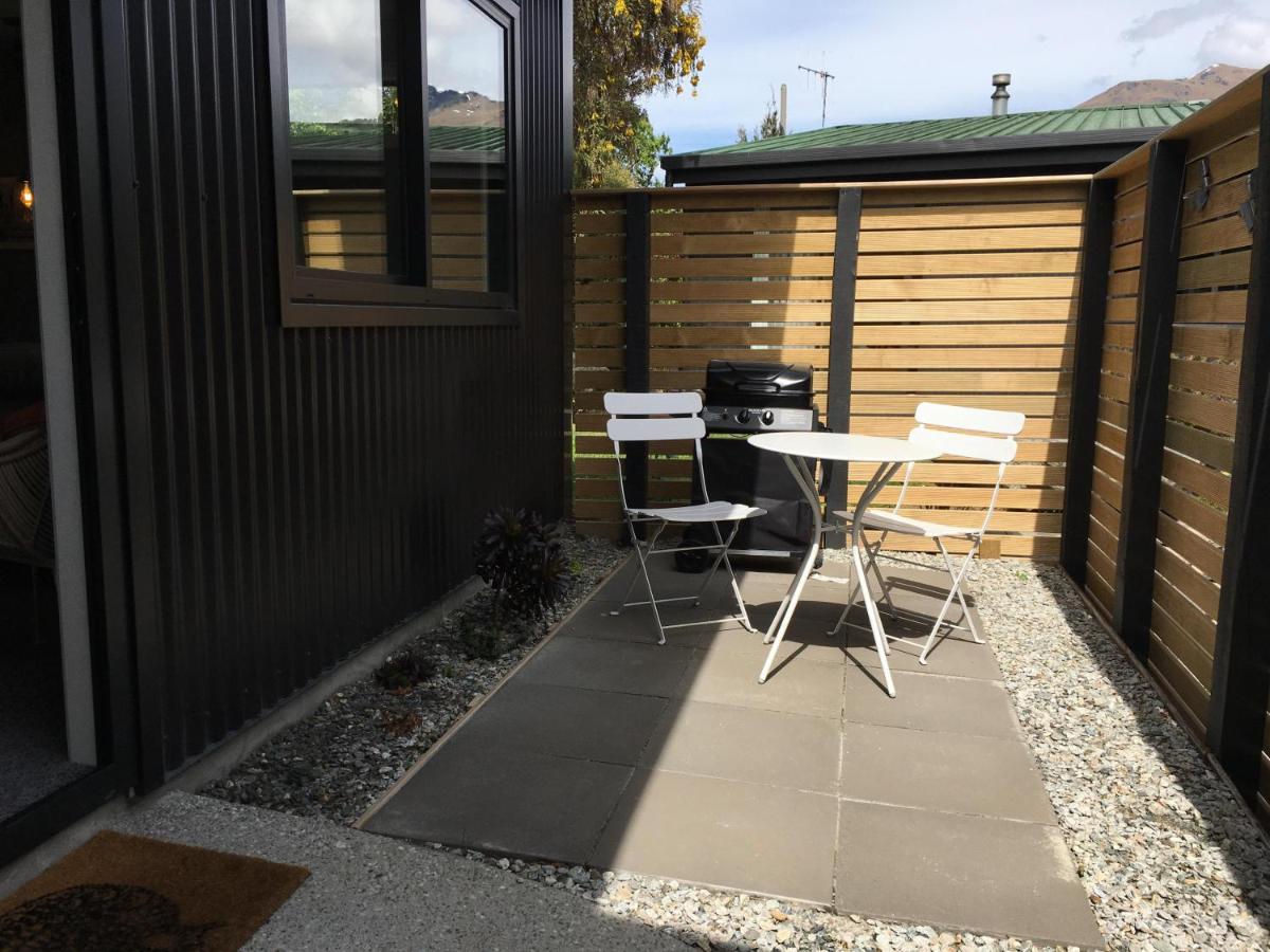 Ferienwohnung East Rock Queenstown Exterior foto