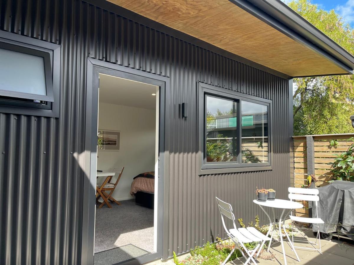 Ferienwohnung East Rock Queenstown Exterior foto
