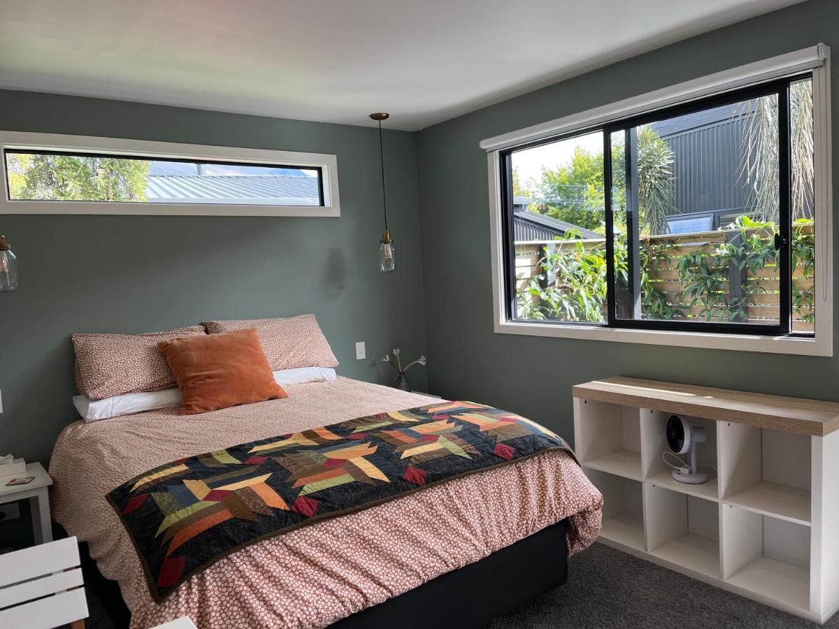 Ferienwohnung East Rock Queenstown Exterior foto