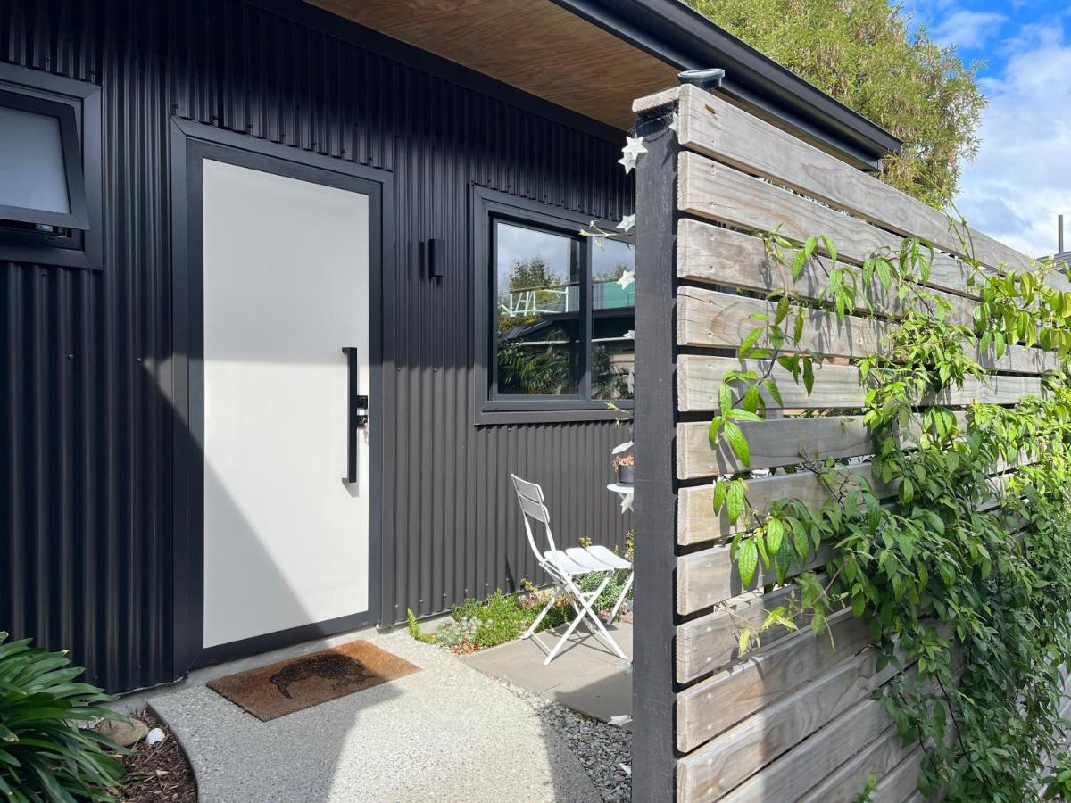 Ferienwohnung East Rock Queenstown Exterior foto
